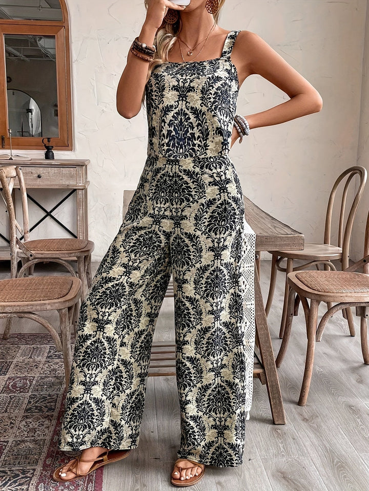 Brooklyn™ - Stylish Vacation Set