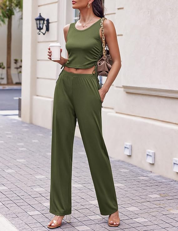 Riley™ - Comfortable Three-piece Set