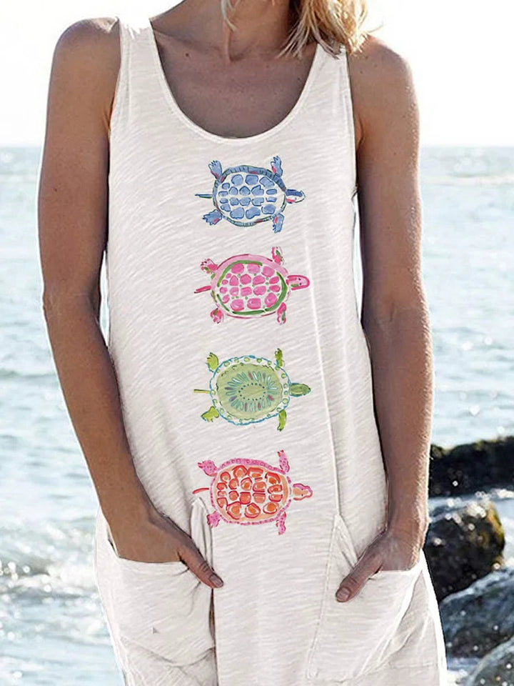 Katiya™- casual stylish dress