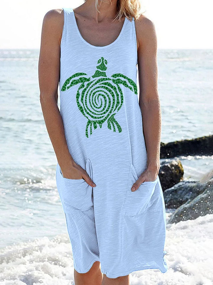 Katiya™- casual stylish dress