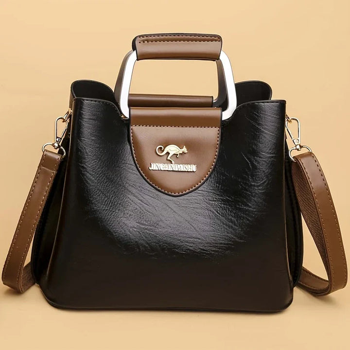 Isabella™ - Chic Shoulder Bag