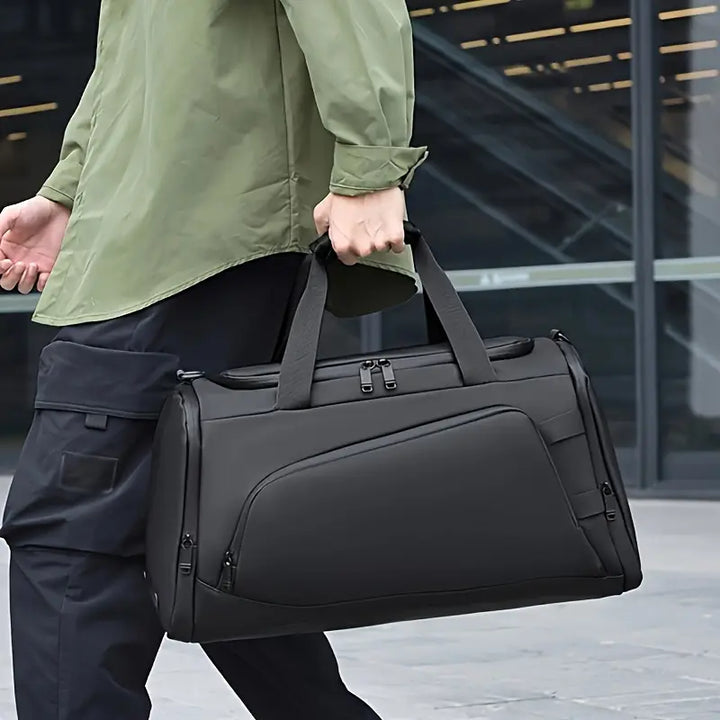 Layla™ - Versatile Duffel Bag
