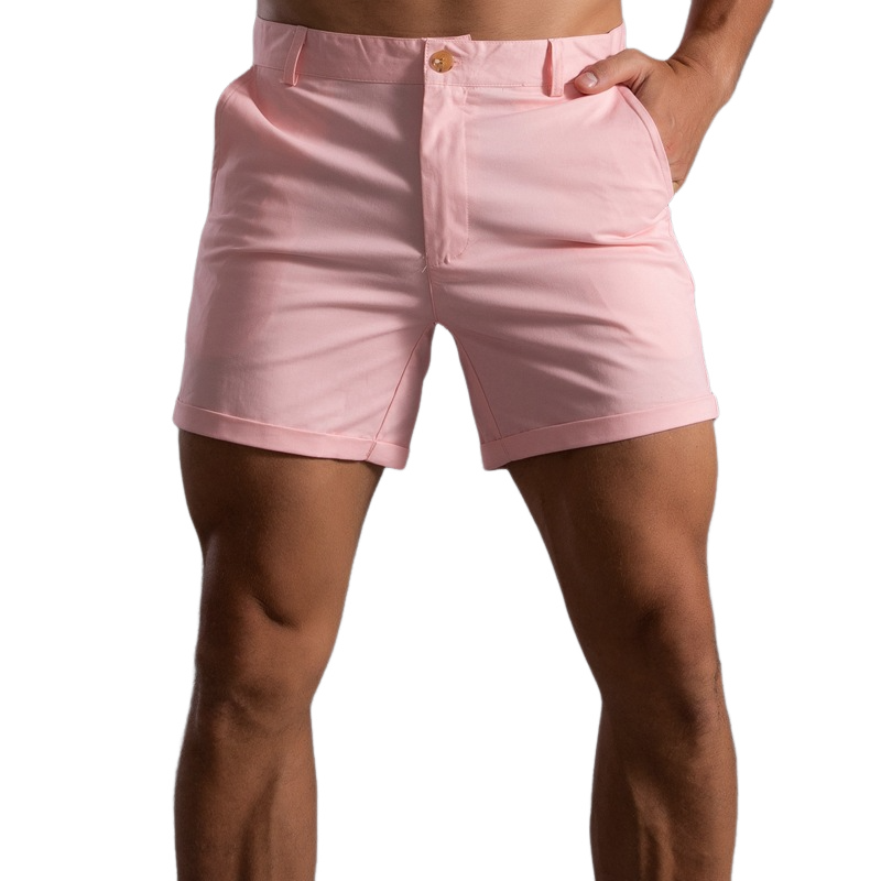 Jackson™ - Classic Slim Fit Shorts