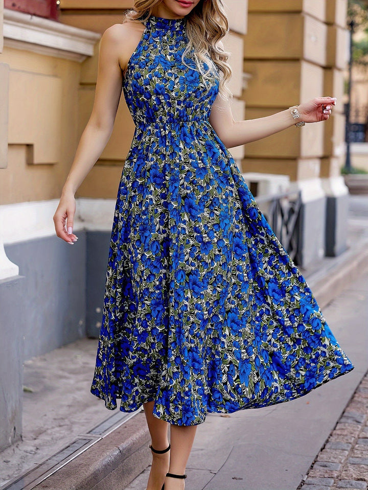 Brooklyn™ - Stylsh Spring Dress