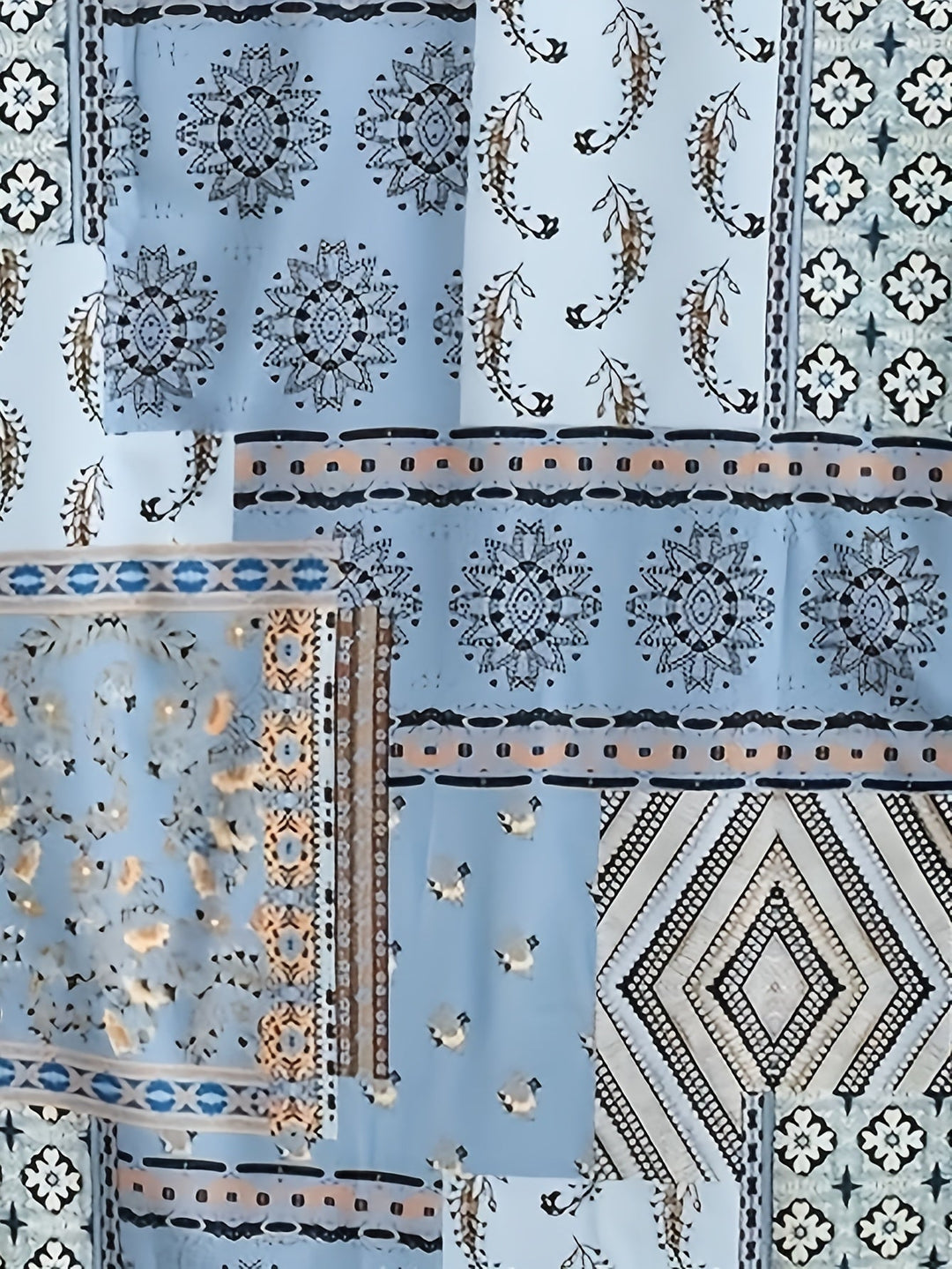 Caleb™ - Stylish Summer Set