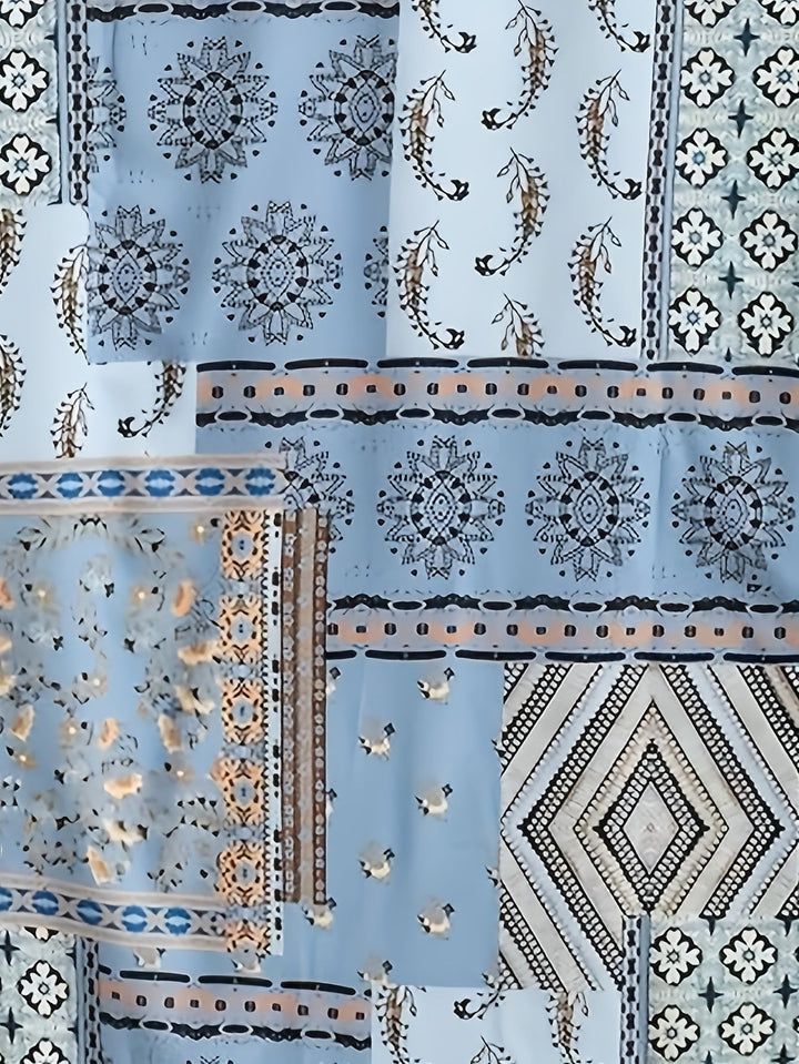 Caleb™ - Stylish Summer Set