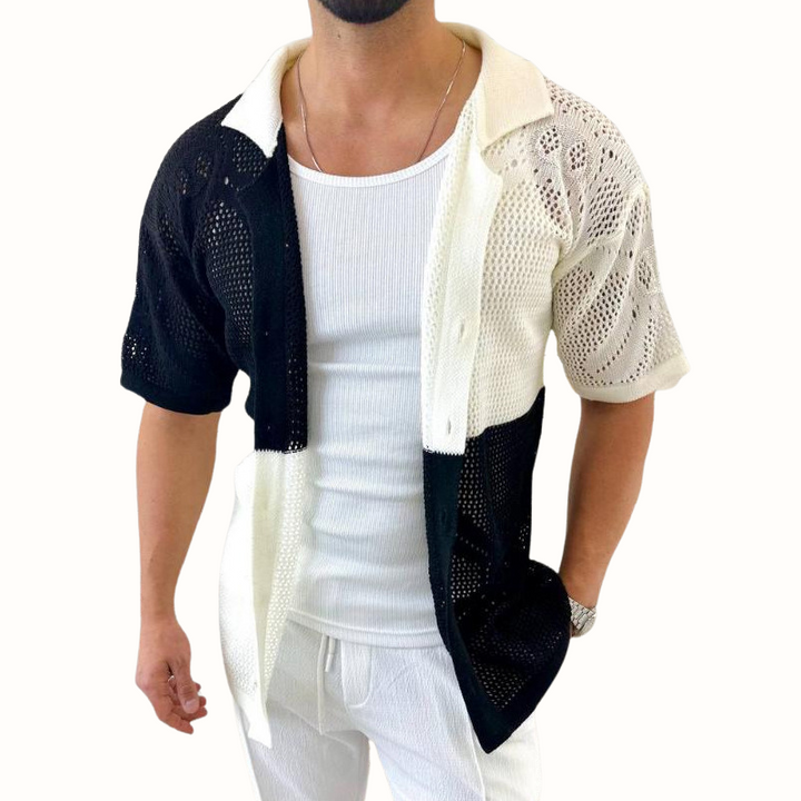 BILL - CASA MILO SHIRT