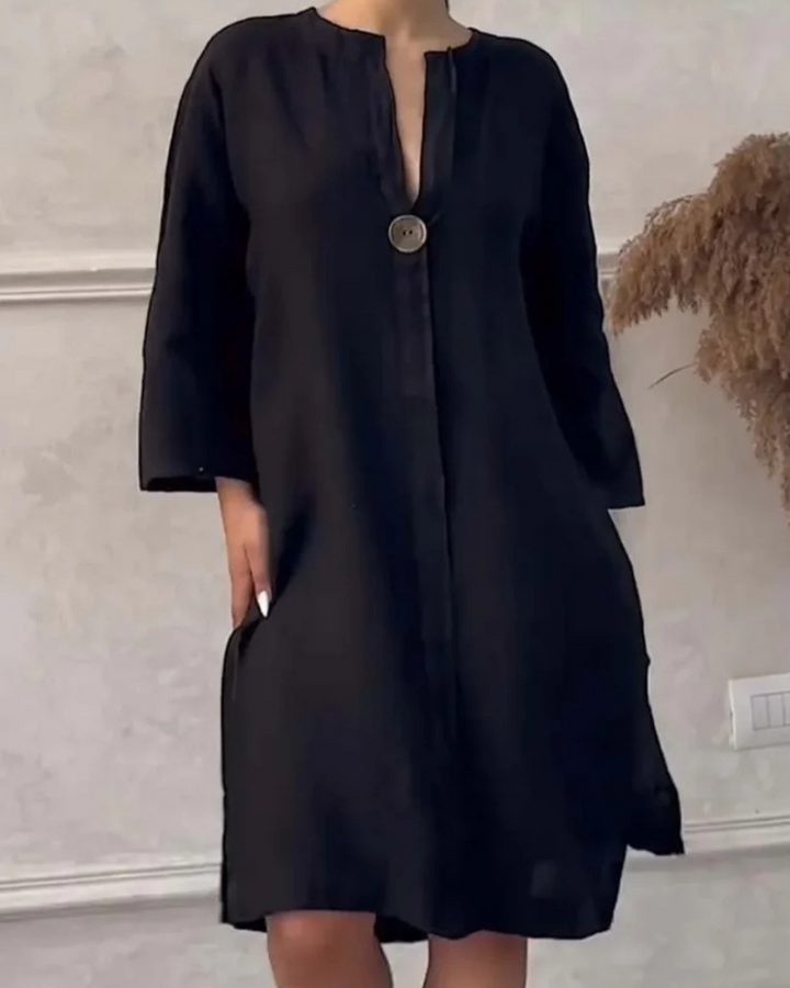 VALIENA - CASUAL DRESS