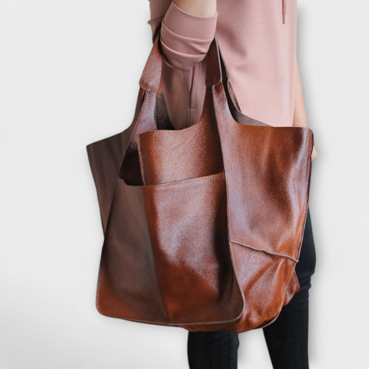 Opal - Oversized Weekender Bag