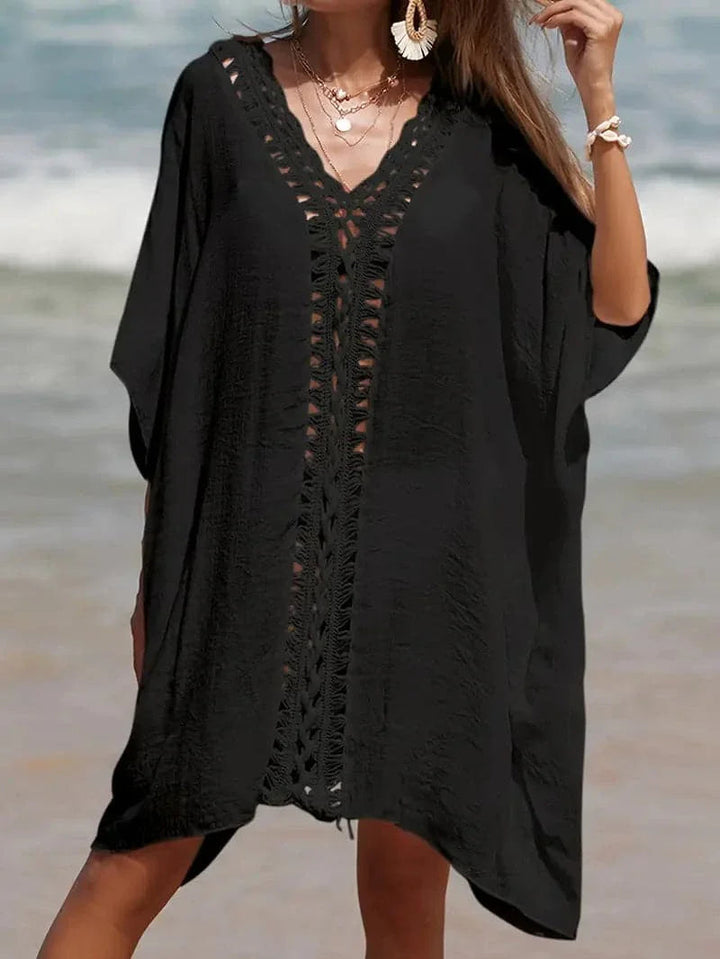 Beach Kimono For Women