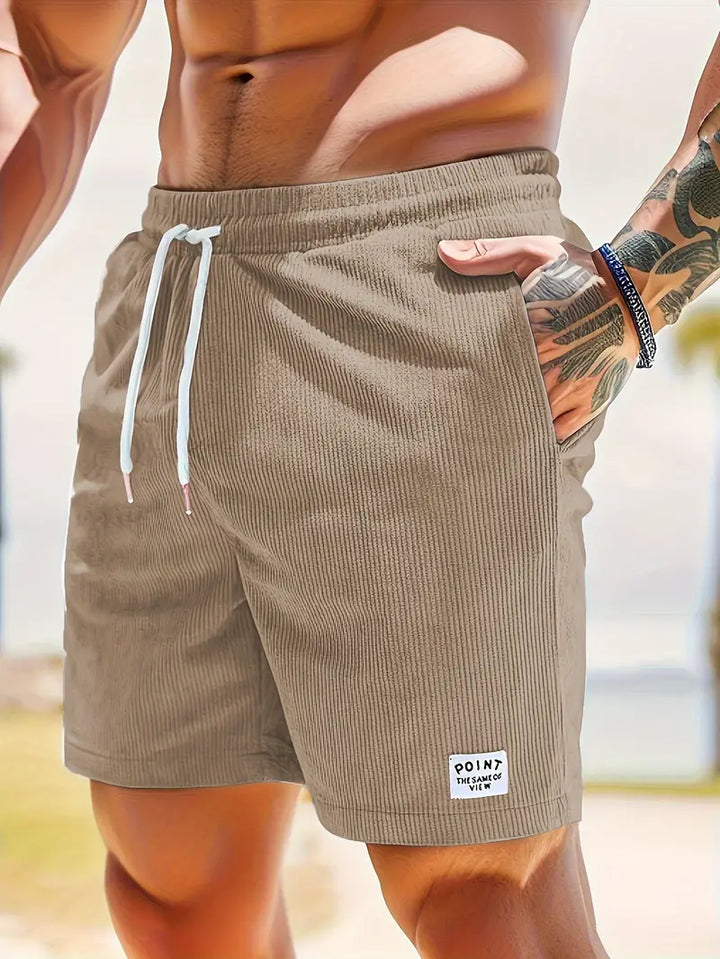 William™ - Comfortable Breathable Shorts