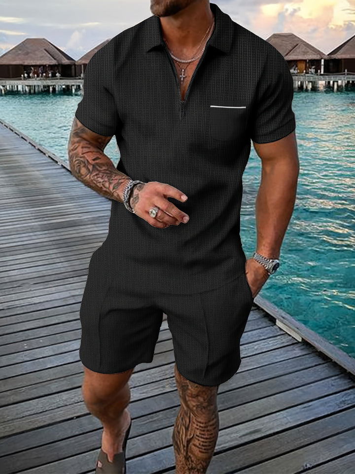 Liam™ - Stylish Summer Set