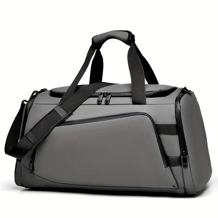 Layla™ - Versatile Duffel Bag