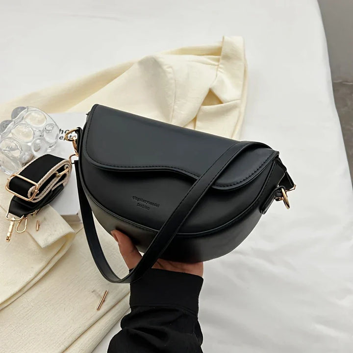 Ellie™ - Minimalist Crossbody Bag
