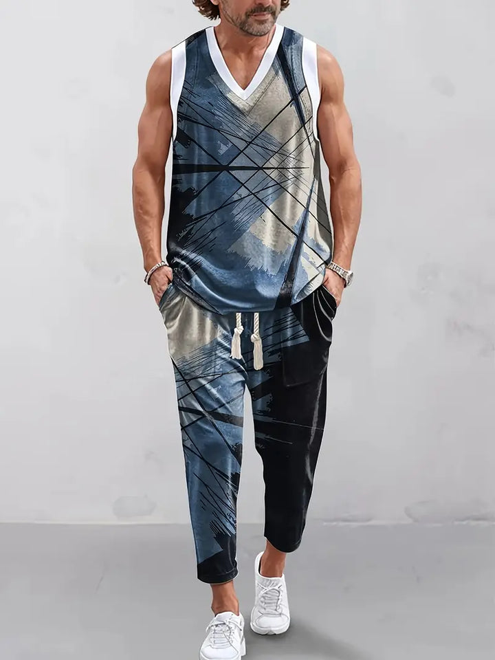 Jackson™ - Casual Summer Suit