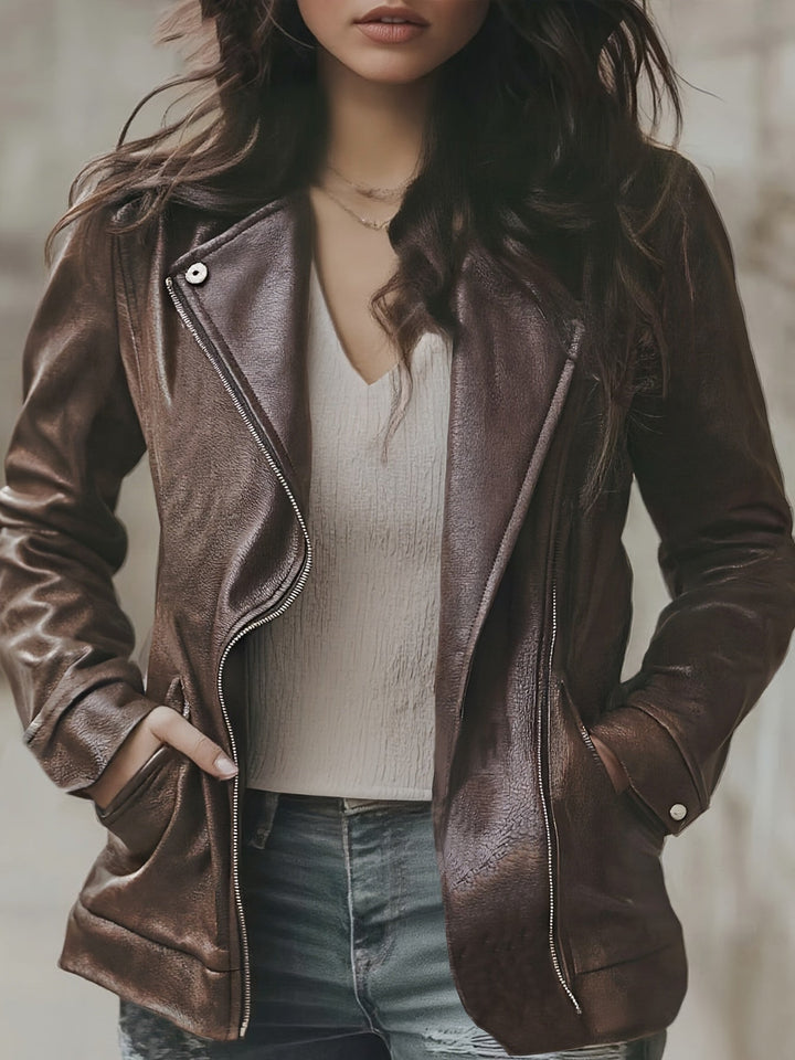 Léa™ | Ultra-Elegant Jacket