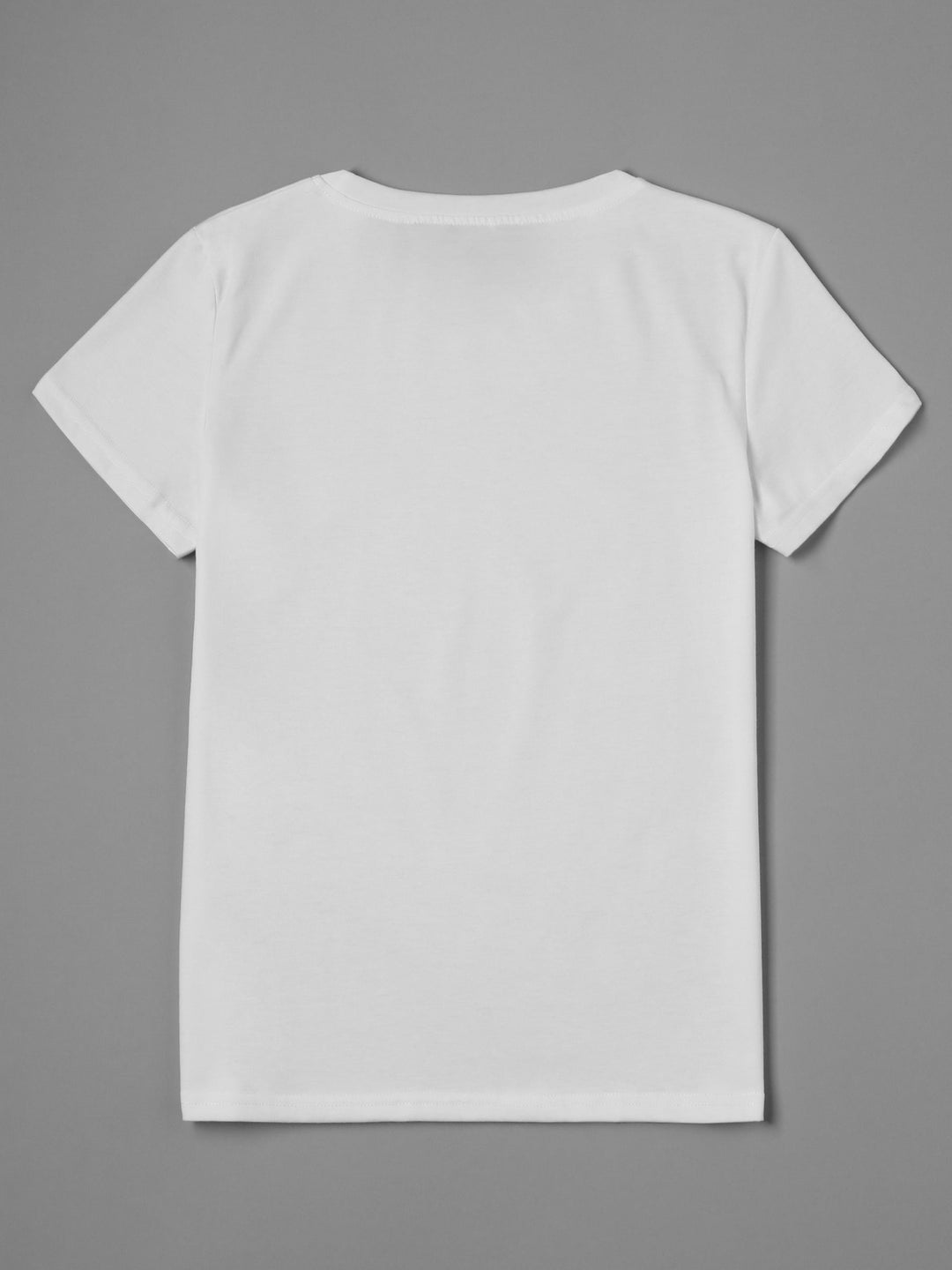 Grey | Exclusive Flamingo Shirt