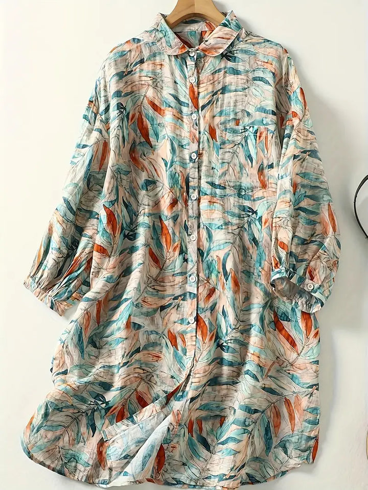 Riley™ - Comfortable Shirt