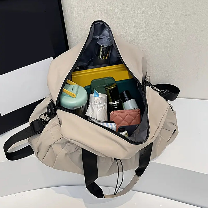 Alyssa™ - Spacious Travel Bag