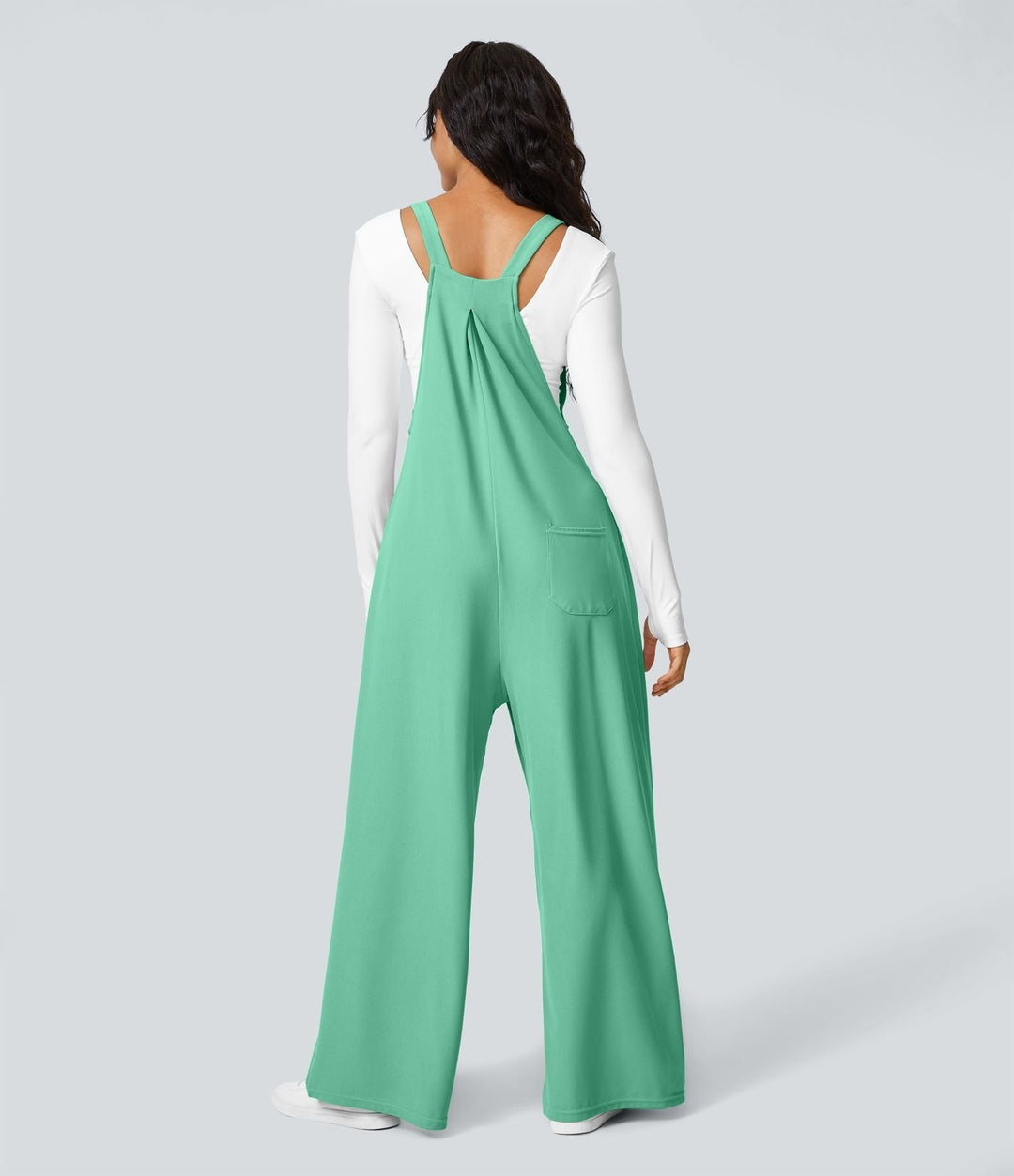 Victoria™ - Stylish Breathable Jumpsuit