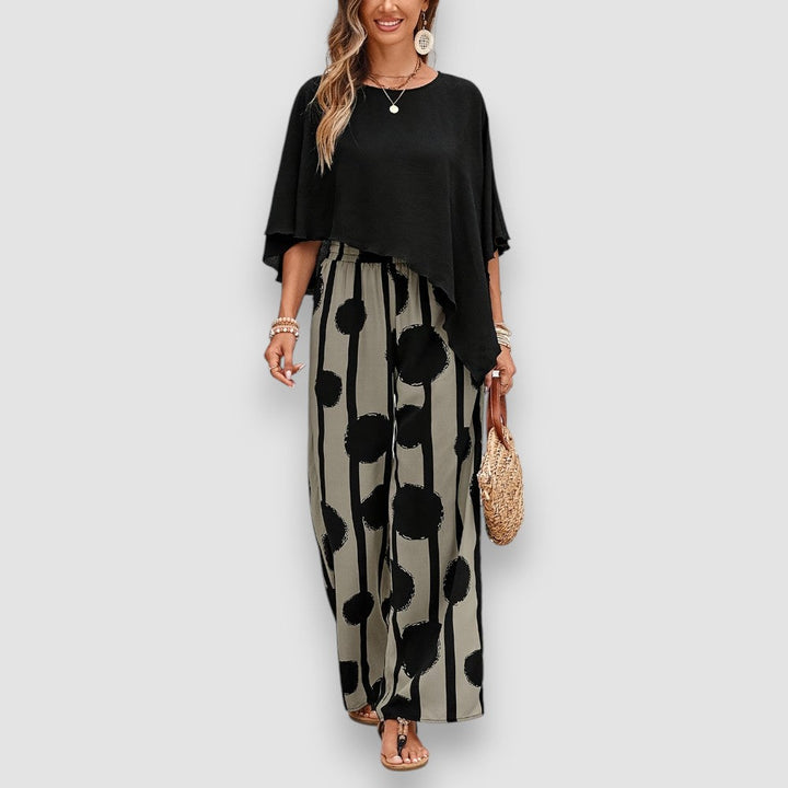 Scarlett™ - Premium Ladies Outfit