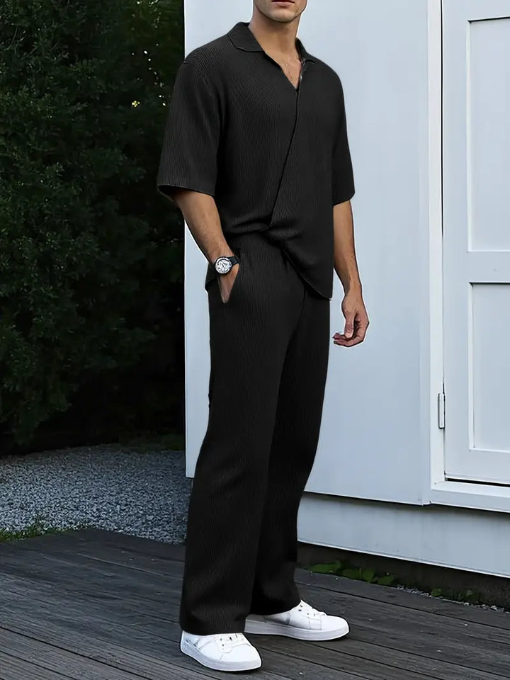 Carter™ - Casual Summer Set