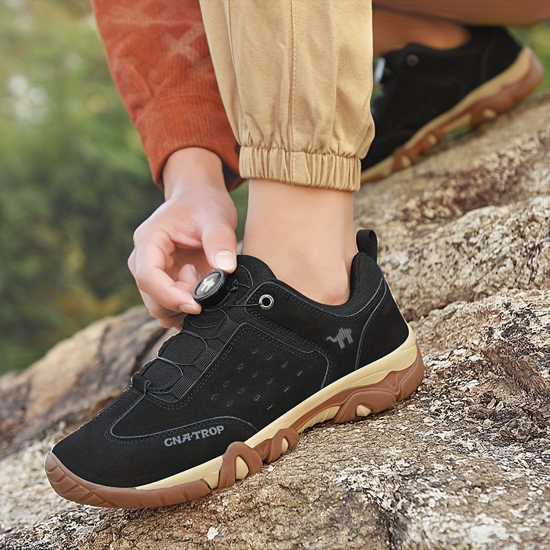 Noah™ - Orthopedic Hiking Boots