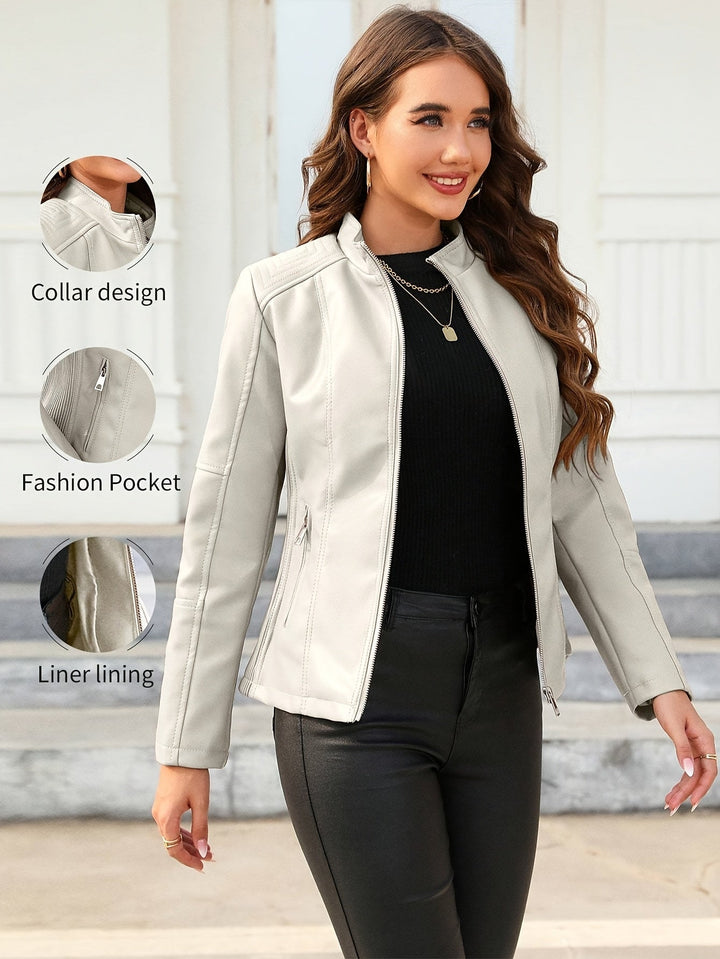 Clémence™ | Ultra Elegant Jacket
