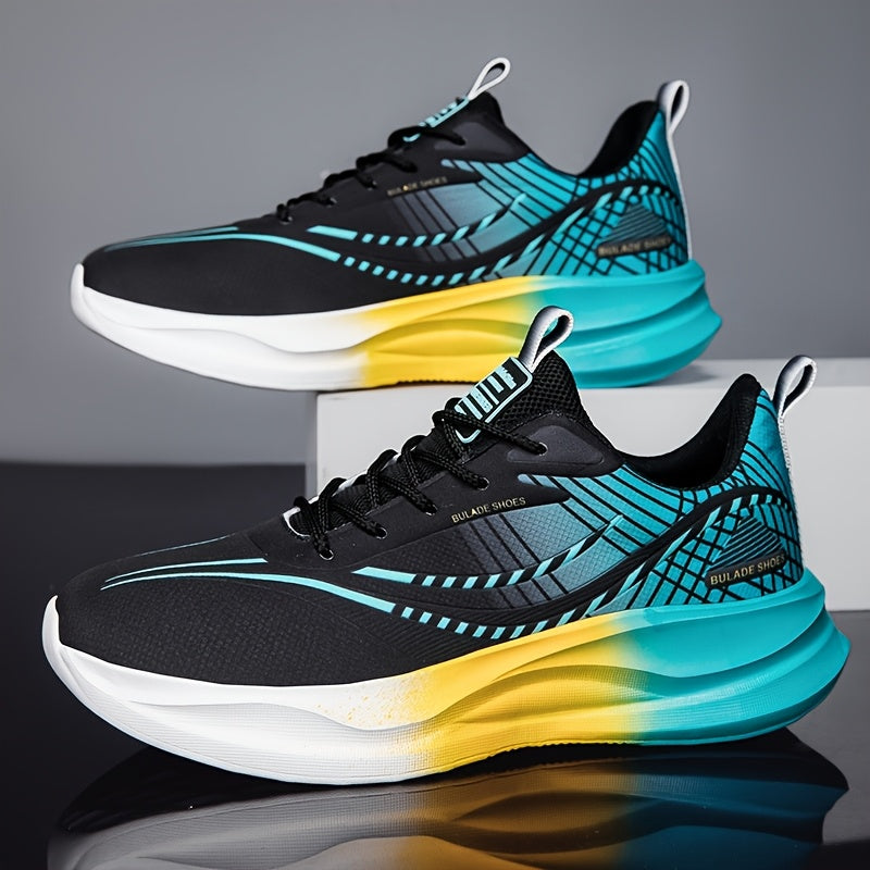 Lucas™ - Comfortable Running Shoes