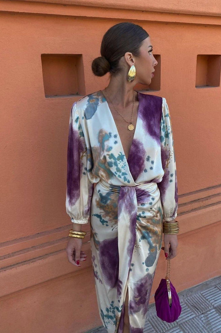 Ariana™ - Elegant dress