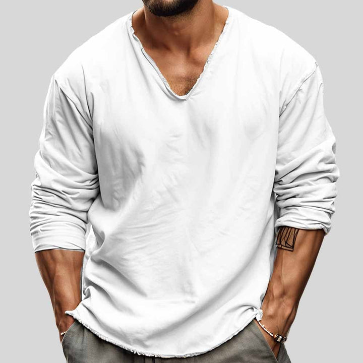 Noel - Long-Sleeve Shirt