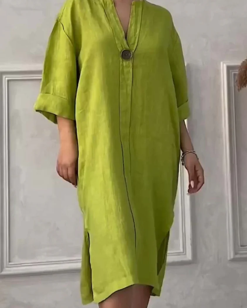 VALIENA - CASUAL DRESS