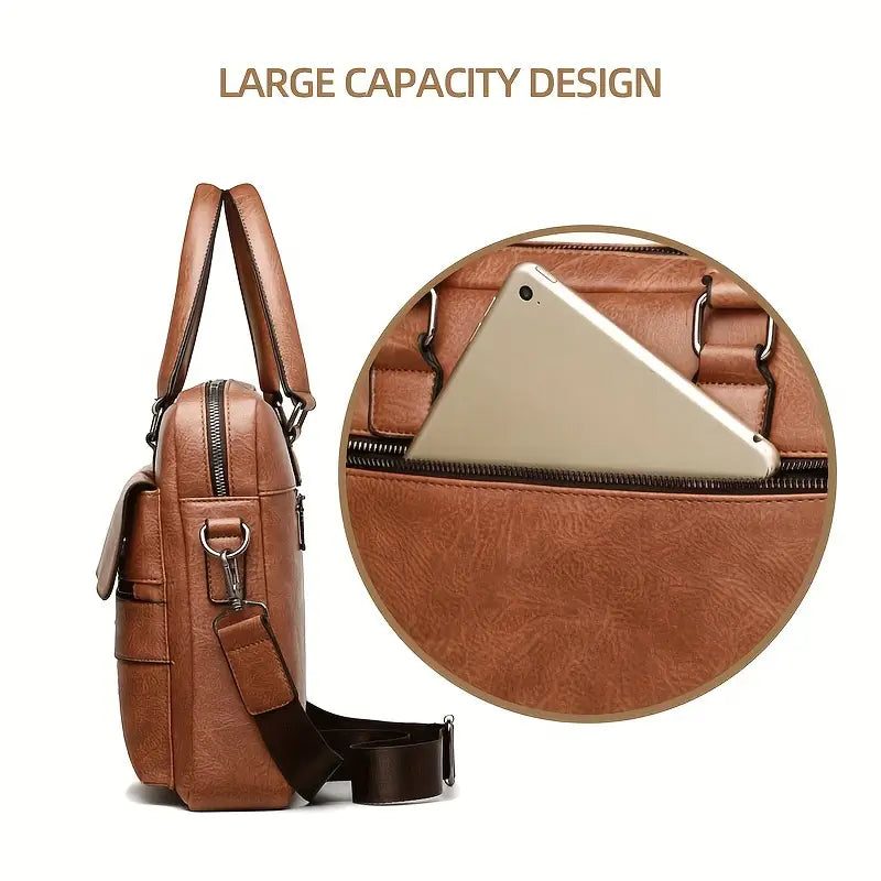 Henry™ - Large Tote Bag