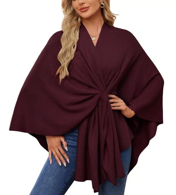 Nora | Elegant Shawl