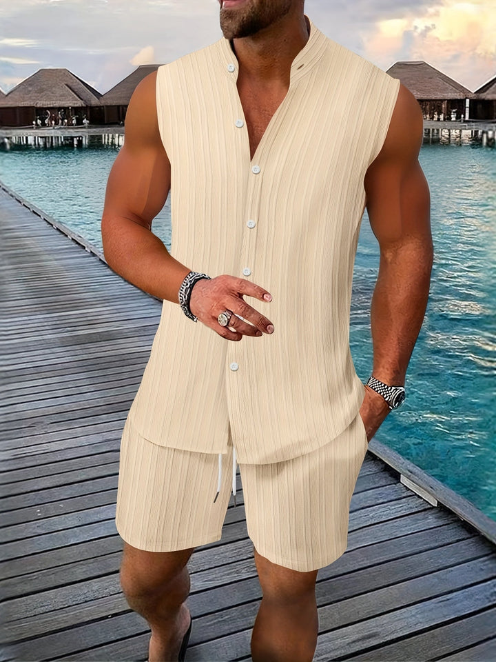 Owen™ - Stylish Summer Beach Set