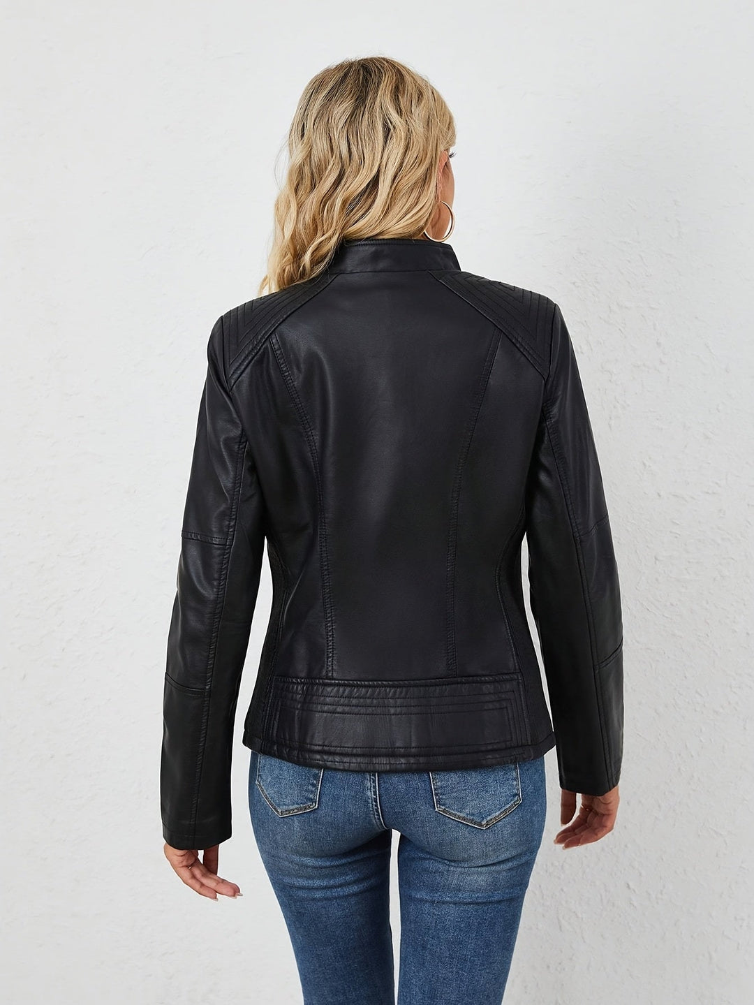 Clémence™ | Ultra Elegant Jacket