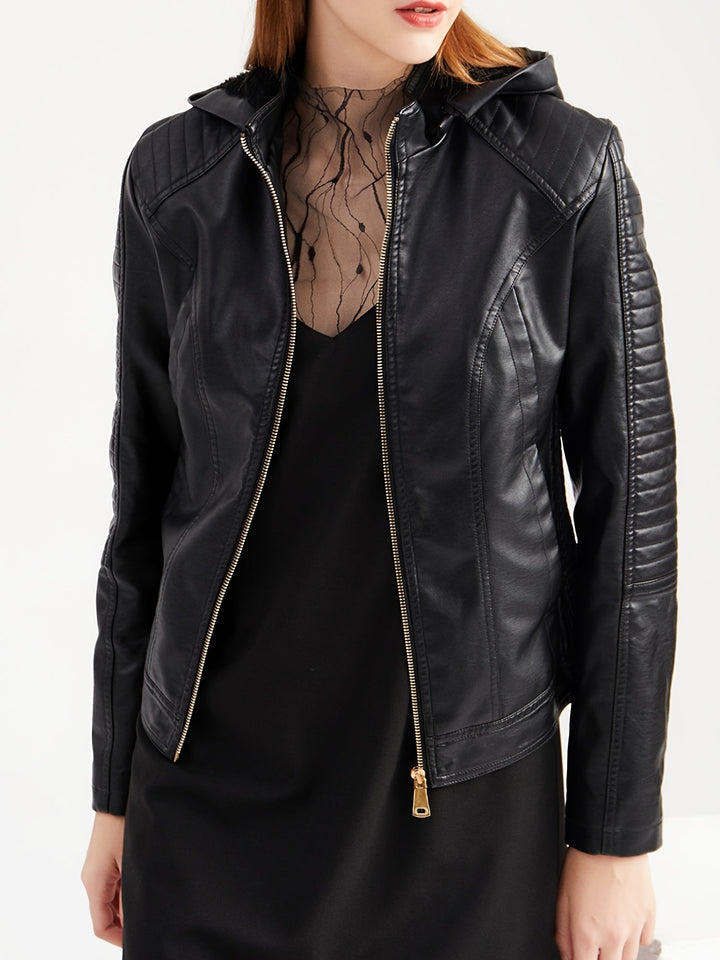 Laurine™ | Ultra Elegant Jacket