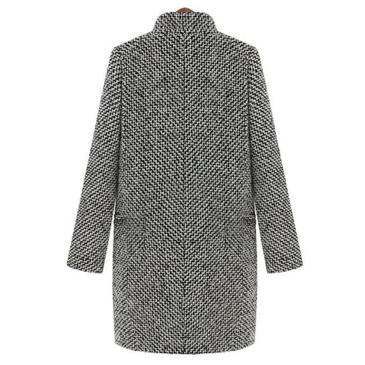 Alexa - Timeless Sophisticated Coat
