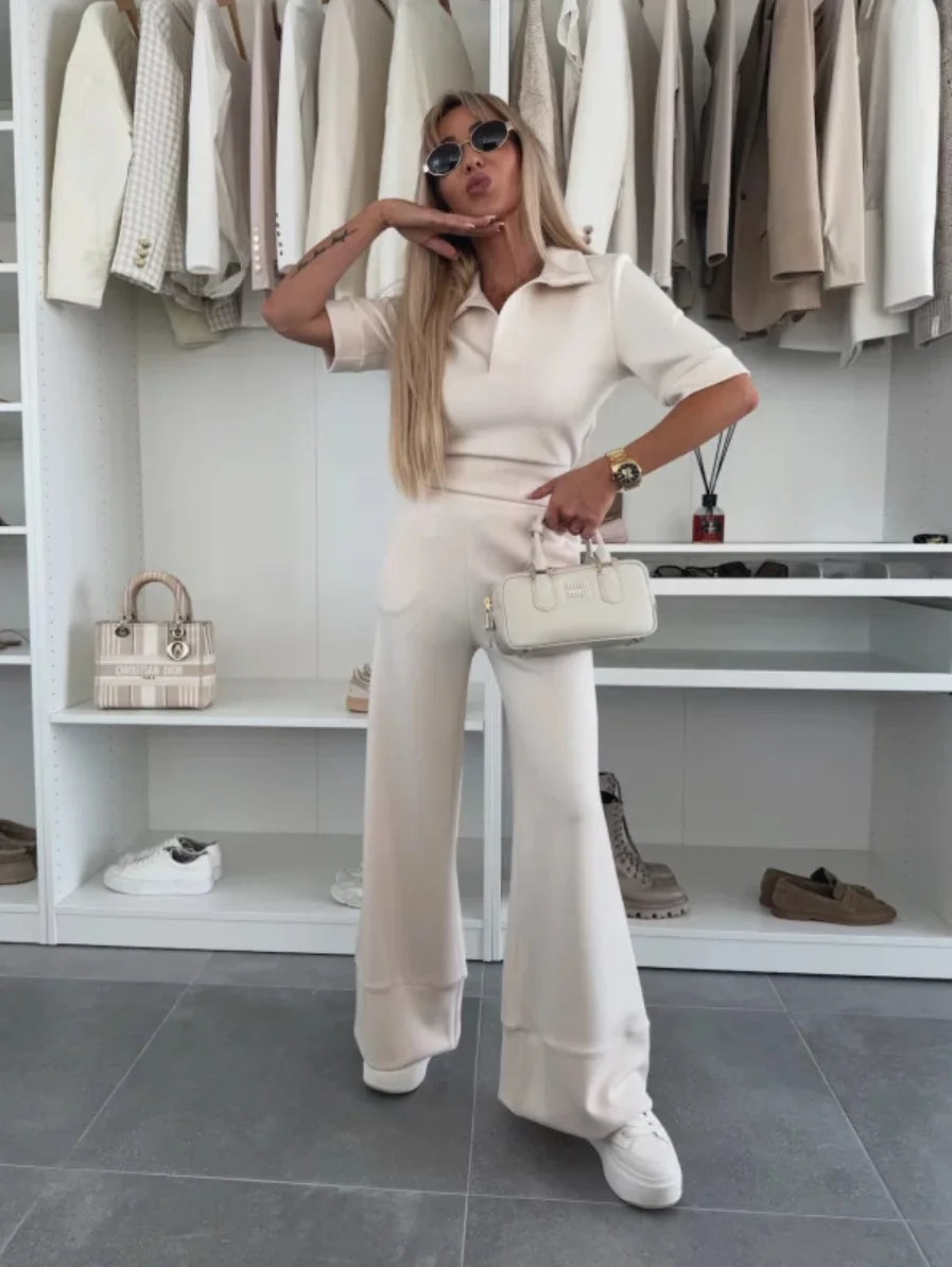 Peyton™ - Elegant Two Piece Set