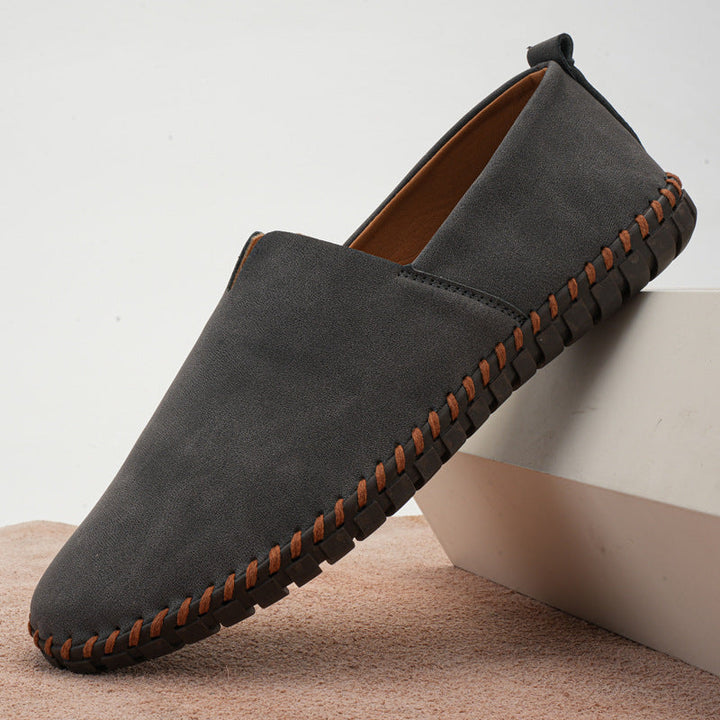 LESTER - OCUDIA LOAFERS
