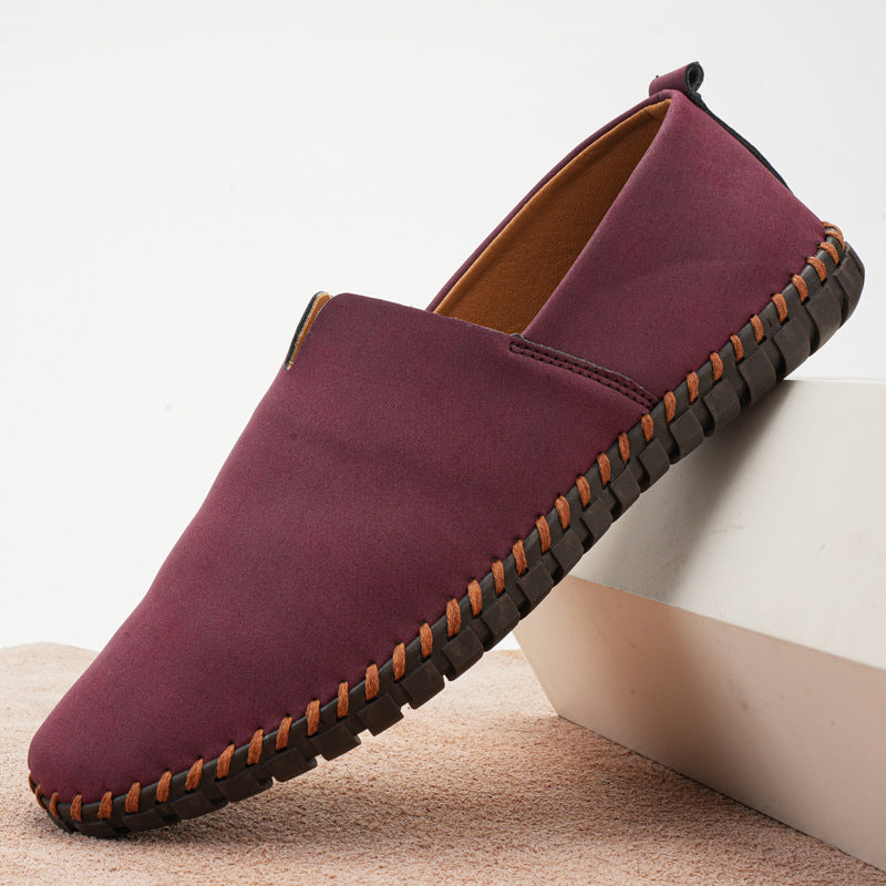 LESTER - OCUDIA LOAFERS