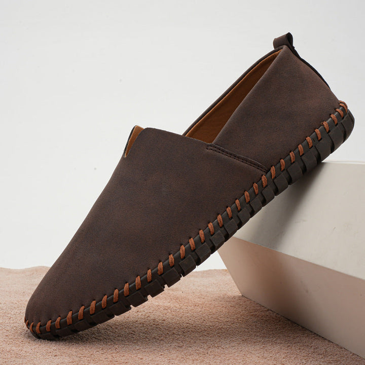 LESTER - OCUDIA LOAFERS