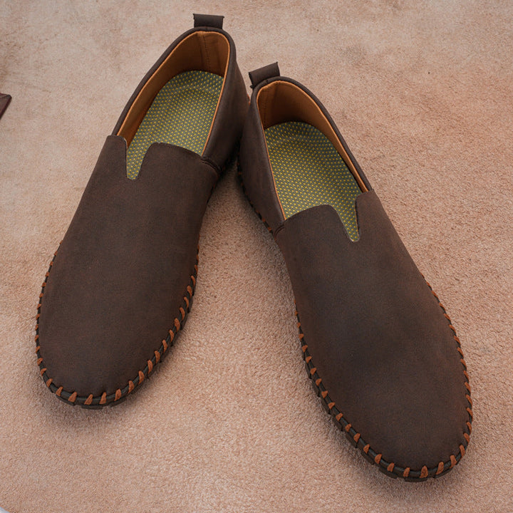 LESTER - OCUDIA LOAFERS