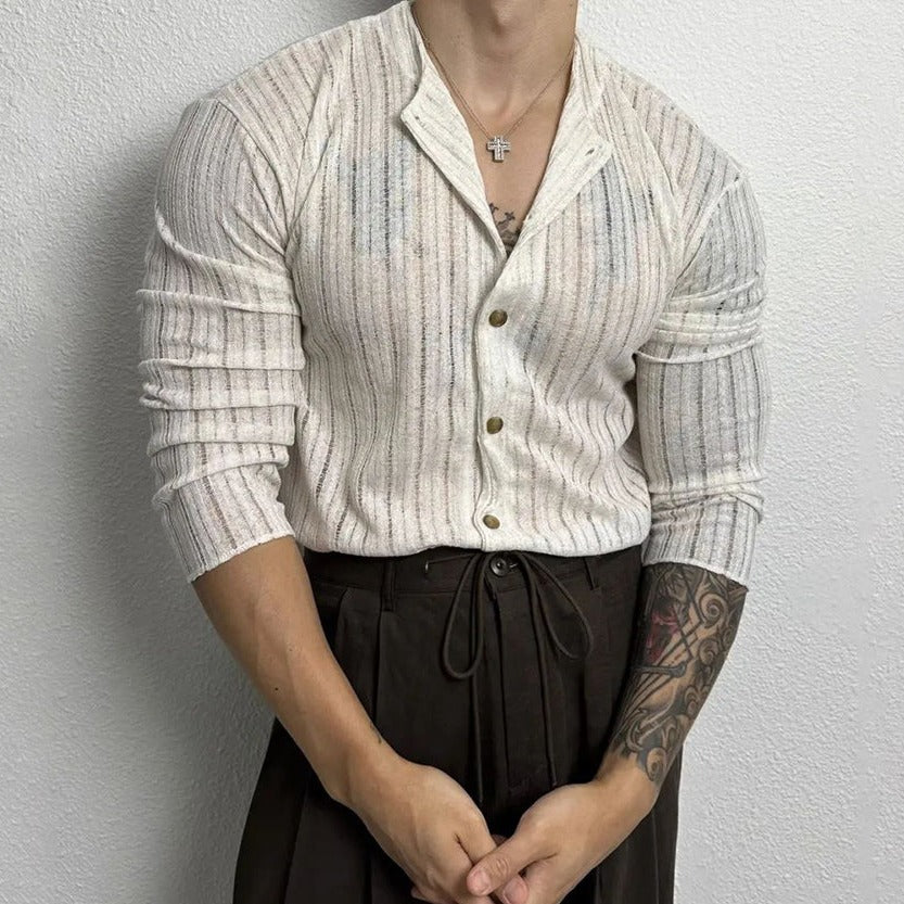 ZAYNE - THE WEEKEND SHIRT