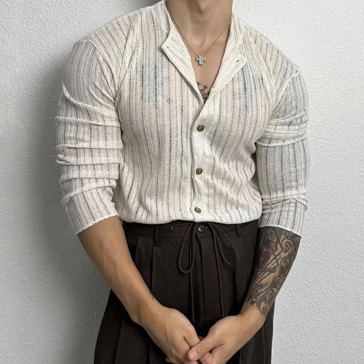 ZAYNE - THE WEEKEND SHIRT