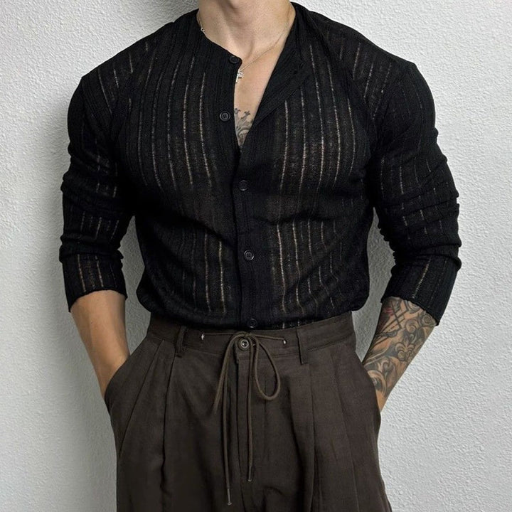 ZAYNE - THE WEEKEND SHIRT