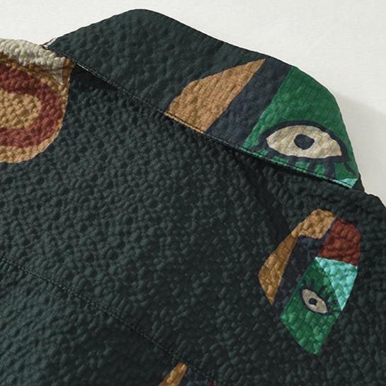 OSWALD - THE "ORUKA" SHIRT