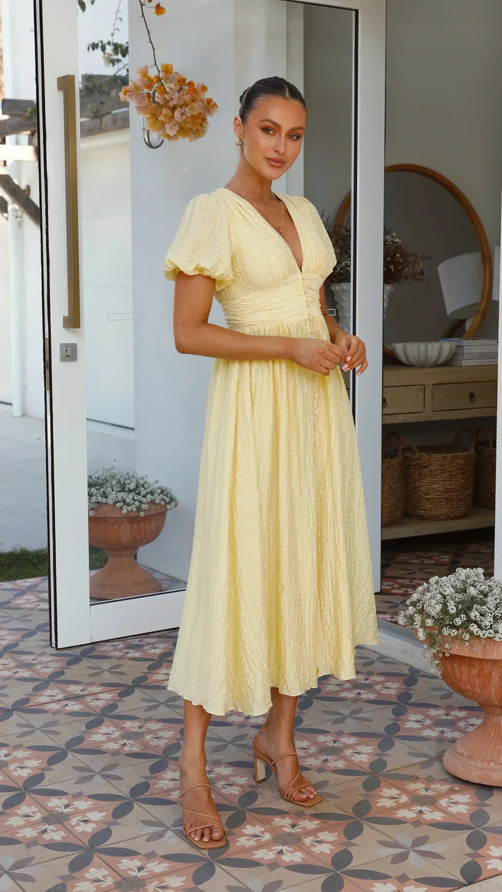 María Rosa | Elegant dress