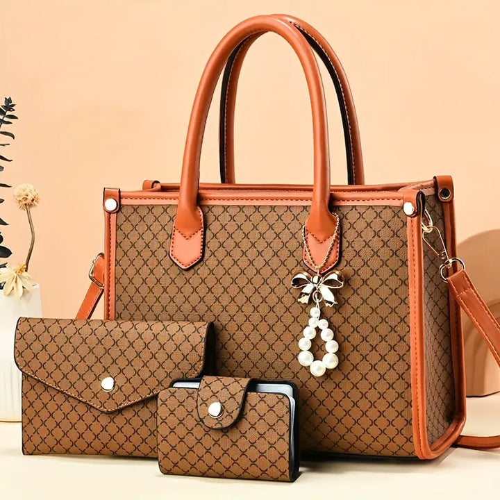 Luna™ - Stylish Bags Set