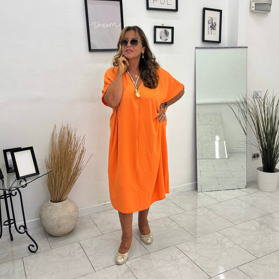 Chanel - Saint Tropez Dress